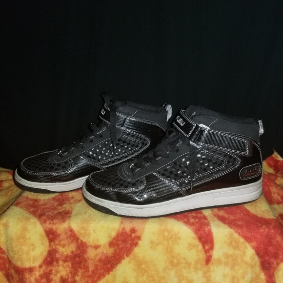 fubu shoes website
